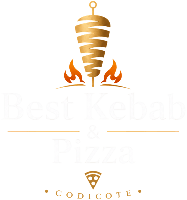 Best Kebab & Pizza